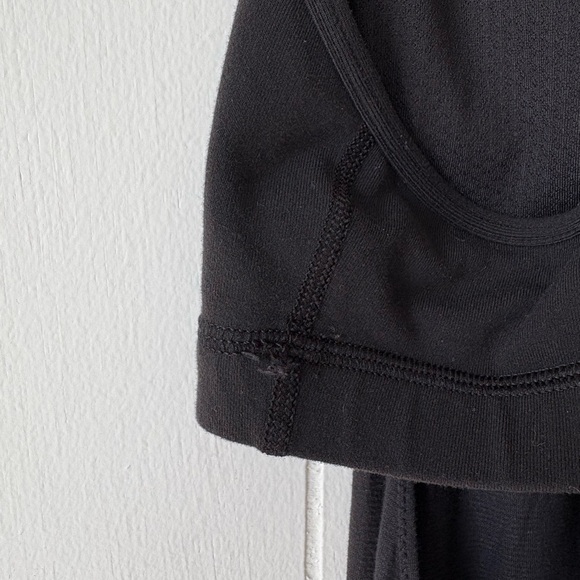 Lululemon Practice Freely Tank | Size 6 - Picture 4 of 6